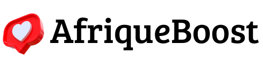 AfriqueBoost